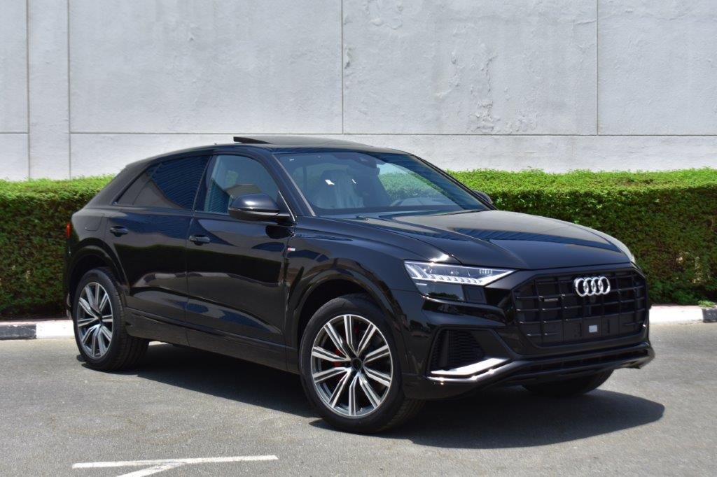 Suv in Dubai, Dubai, United Arab Emirates 2 - 13118452