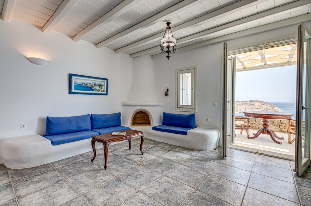 House in Mykonos, Aegean, Greece 5 - 13118875