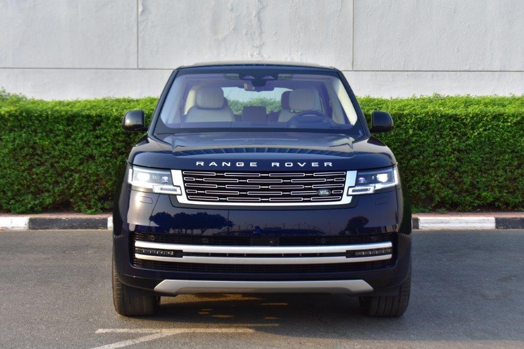 Suv in Dubai, Dubai, United Arab Emirates 1 - 13119096