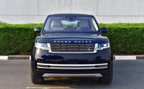 2023 Land Rover Range Rover Autobiography awd in Dubai, United Arab Emirates 1