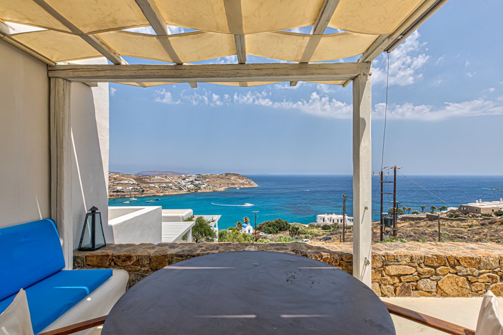 House in Mykonos, Aegean, Greece 4 - 13118875