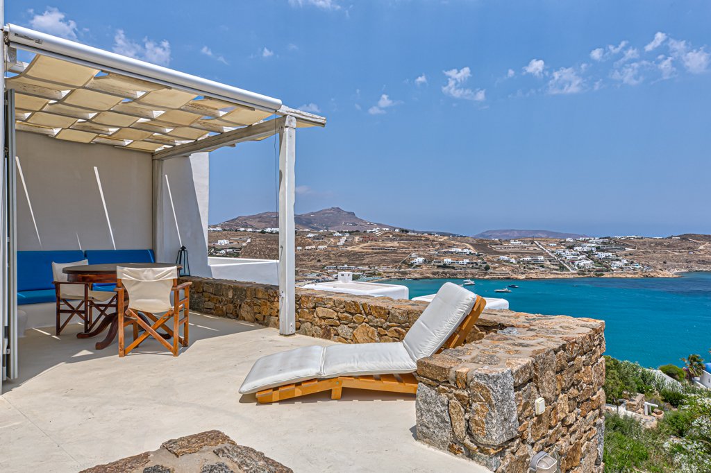 House in Mykonos, Aegean, Greece 1 - 13118875