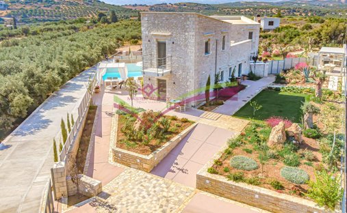 Villa en Crete, Grecia 1
