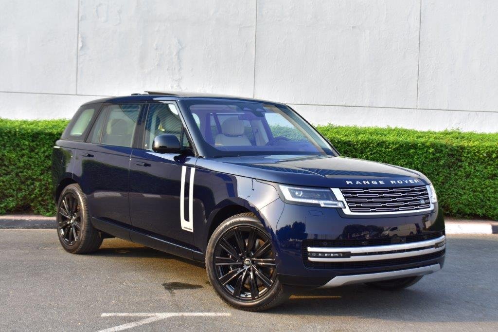 Suv in Dubai, Dubai, United Arab Emirates 3 - 13119096