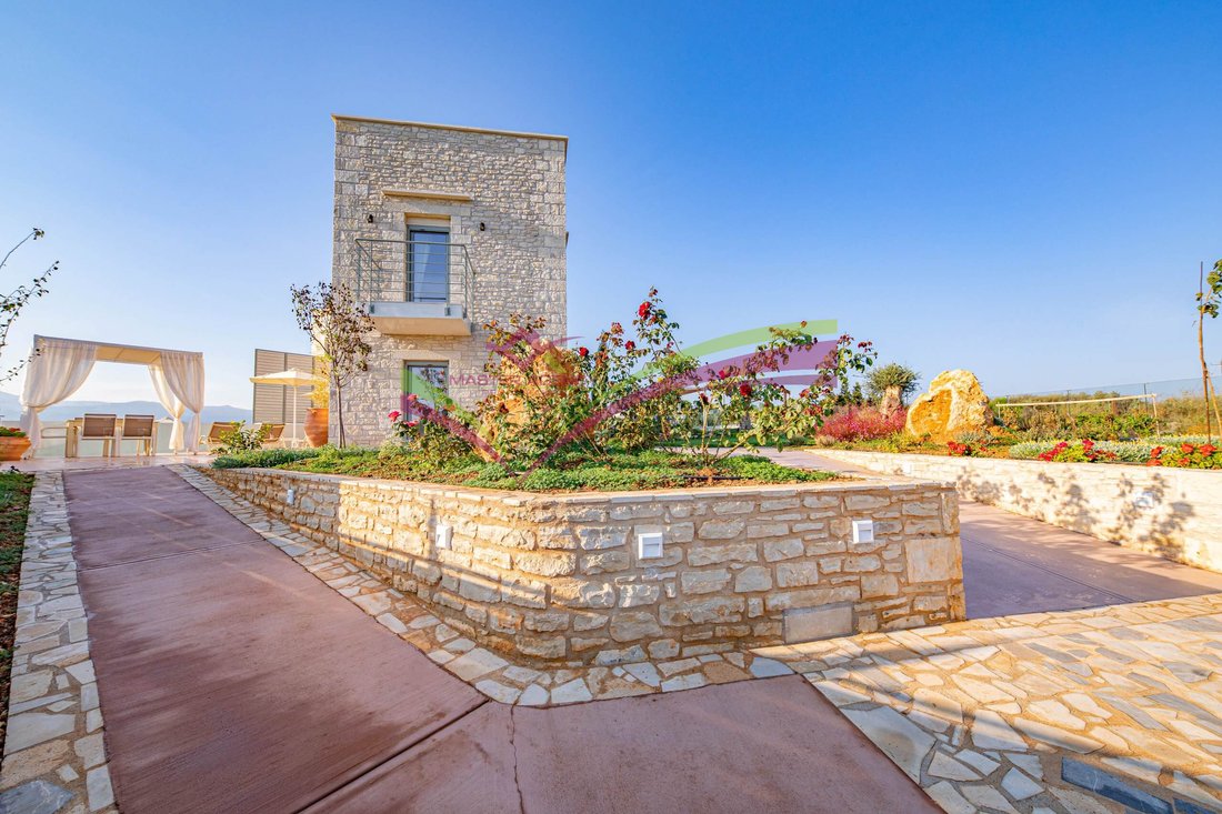Villa in Crete, Greece 5 - 13119156