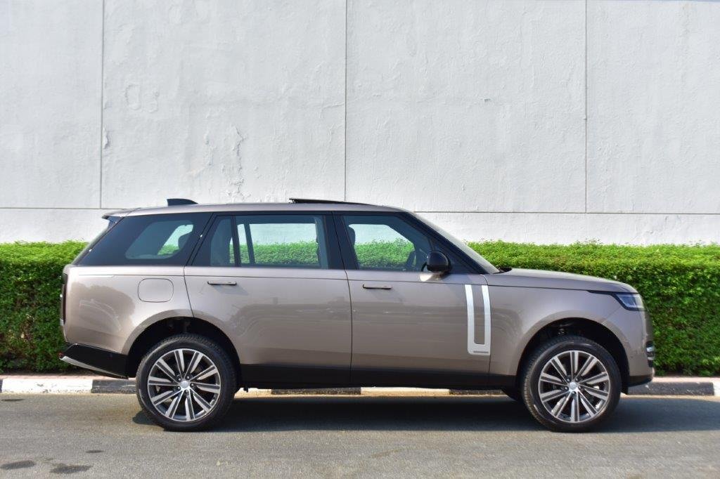 Suv in Dubai, Dubai, United Arab Emirates 5 - 13119138