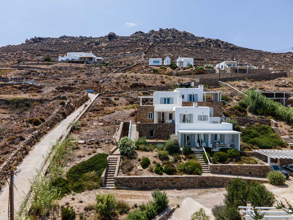 House in Mykonos, Aegean, Greece 2 - 13118875