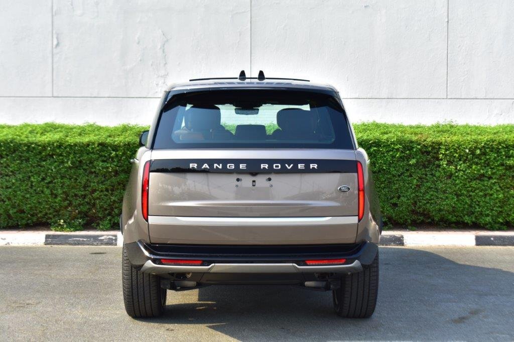 Suv in Dubai, Dubai, United Arab Emirates 2 - 13119138