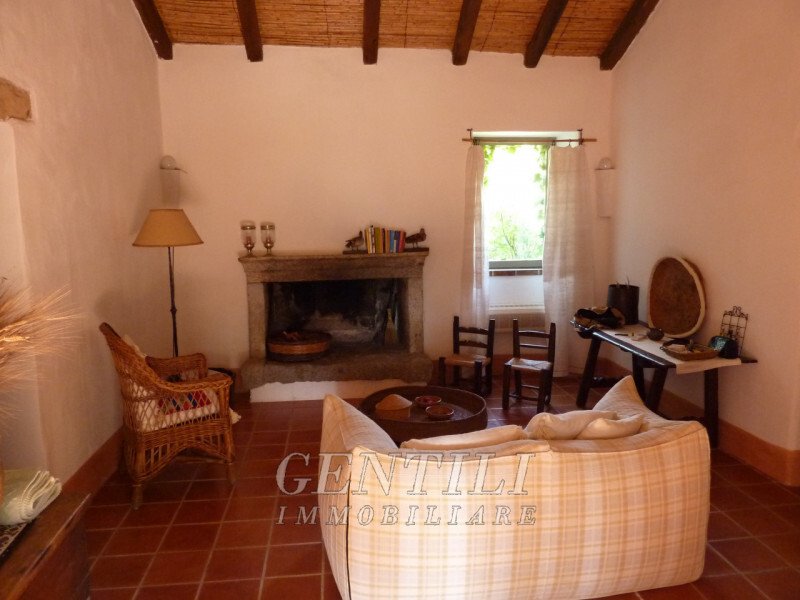 Villa in Luogosanto, Sardinia, Italy 5 - 13119314