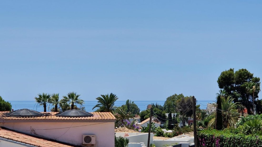 Estate in Nueva Andalucia, Marbella, Spain 3 - 13118896