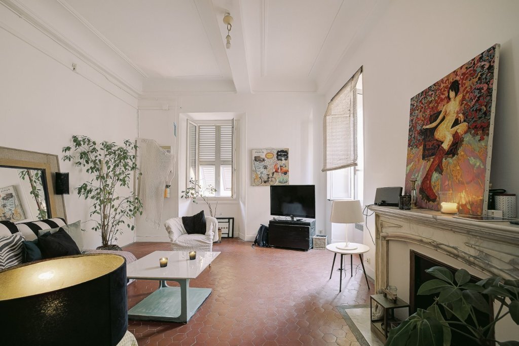 Apartment in Nice, Provence-Alpes-Côte d'Azur, France 1 - 13118763