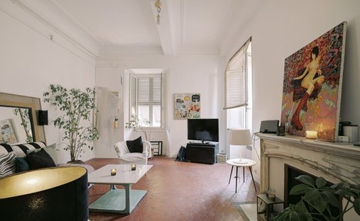 Apartment in Nice, Provence-Alpes-Côte d'Azur, France 1