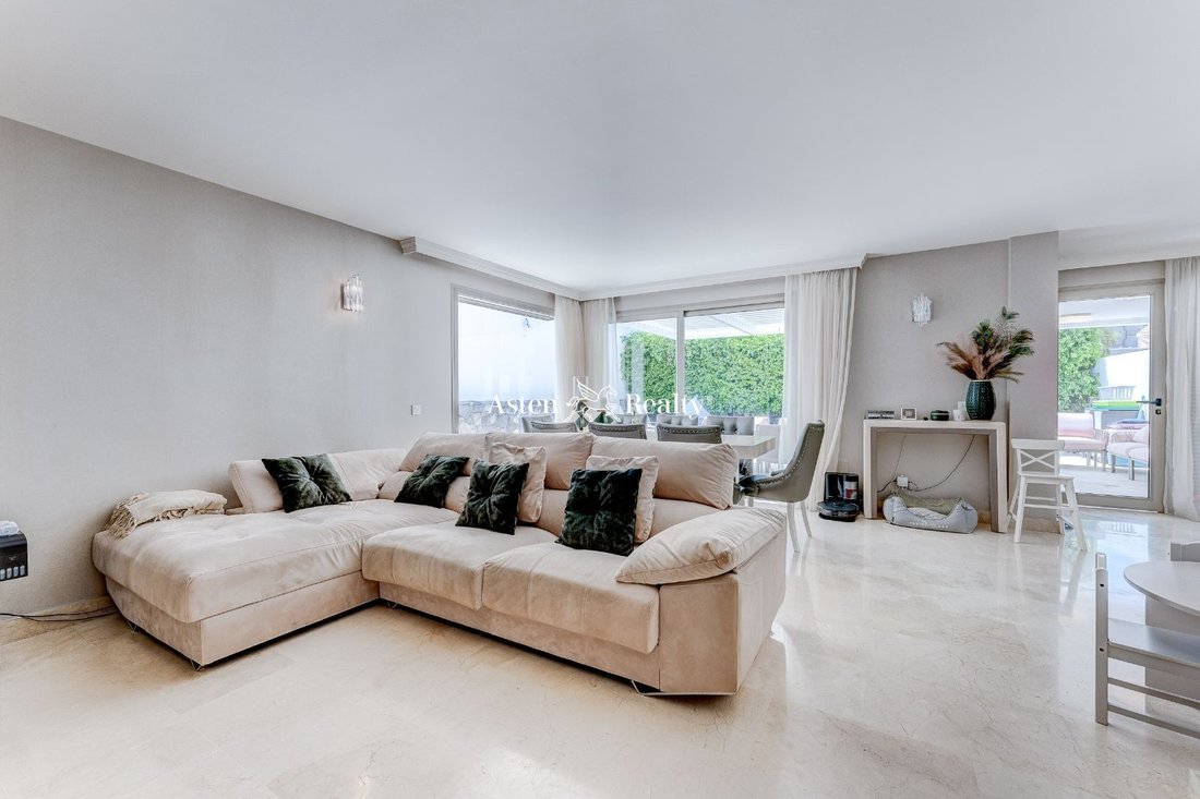 Apartment in La Caleta, Adeje, Canary Islands 3 - 13118728