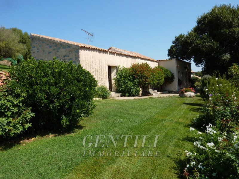 Villa in Luogosanto, Sardinia, Italy 2 - 13119314