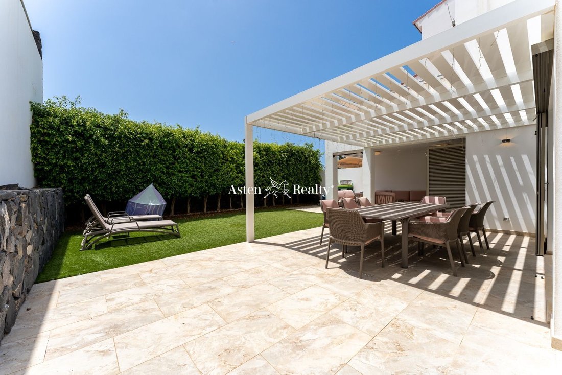 Apartment in La Caleta, Adeje, Canary Islands 1 - 13118728