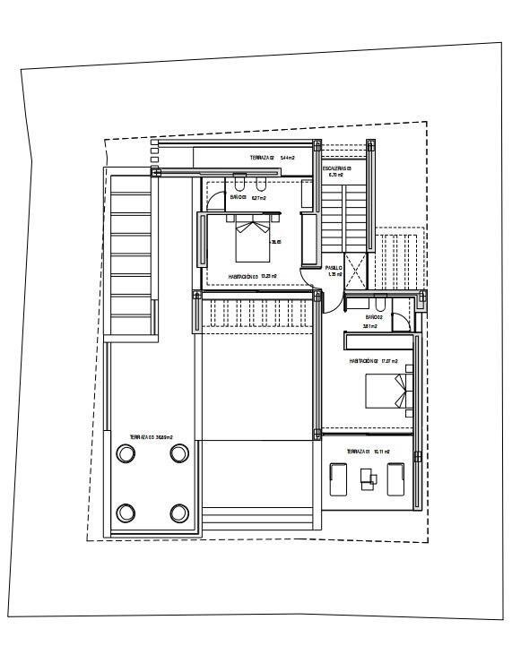 Estate in Nueva Andalucia, Marbella, Spain 5 - 13118896