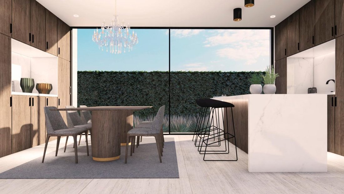 Estate in Nueva Andalucia, Marbella, Spain 4 - 13118896