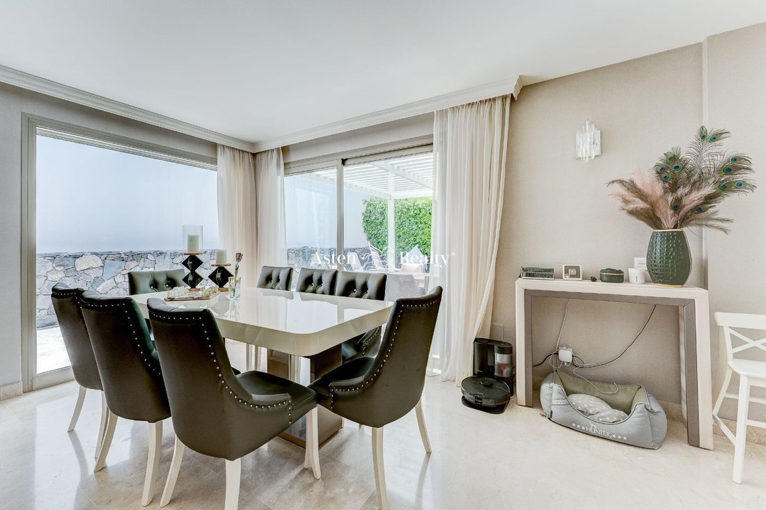 Apartment in La Caleta, Adeje, Canary Islands 5 - 13118728