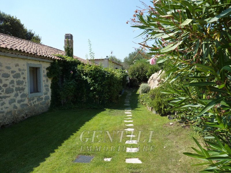Villa in Luogosanto, Sardinia, Italy 3 - 13119314