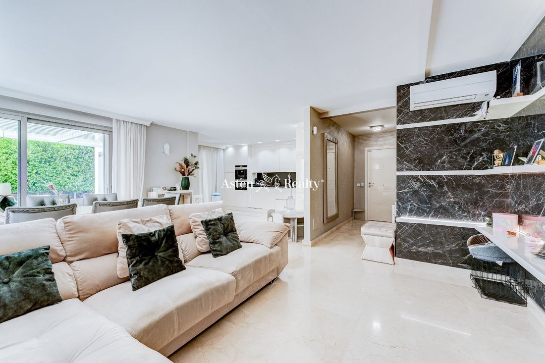 Apartment in La Caleta, Adeje, Canary Islands 4 - 13118728