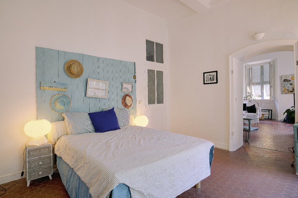 Apartment in Nice, Provence-Alpes-Côte d'Azur, France 4 - 13118763