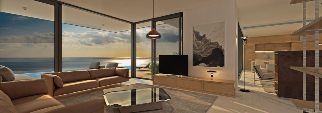 Villa in Peyia, Paphos, Cyprus 2 - 13119206