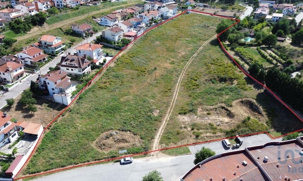 Chaves Land In Vila Real District, Portugal For Sale (13119485)