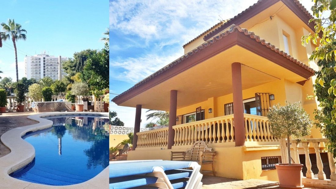 Villa in Puerto Banus, Marbella, Spain 2 - 12112199