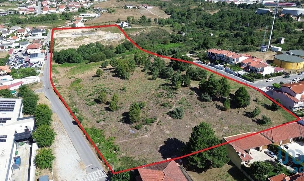 Chaves Land In Vila Real District, Portugal For Sale (13119484)
