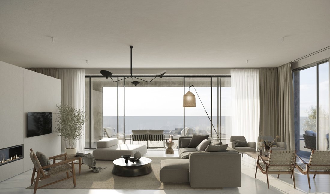 Villa in Peyia, Paphos, Cyprus 3 - 13119206