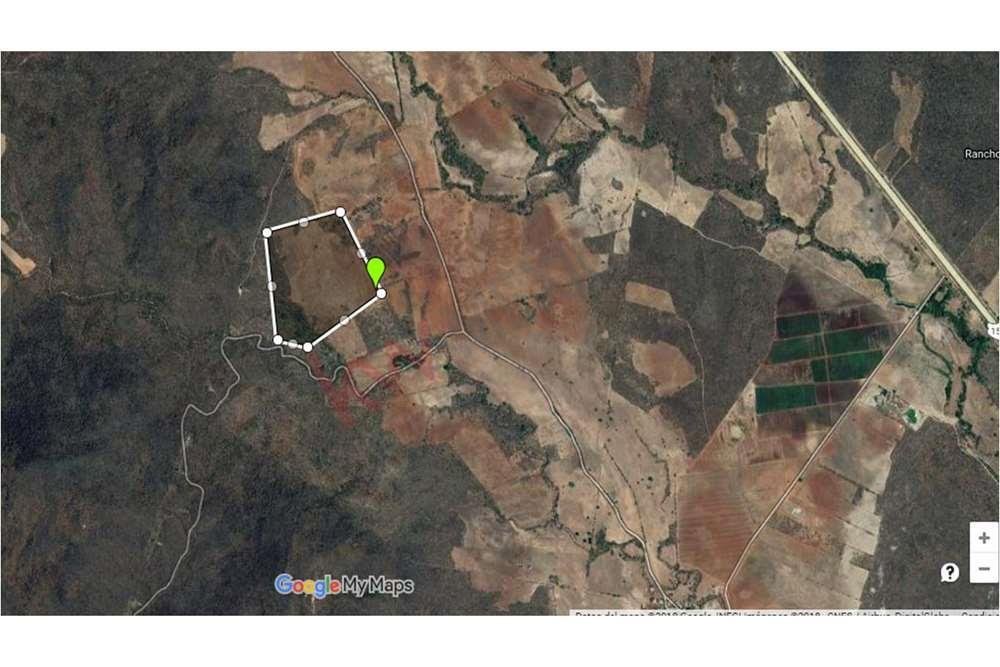 Lots And Land Mazatlán In Mazatlán, Sinaloa, Mexico For Sale (12140983)