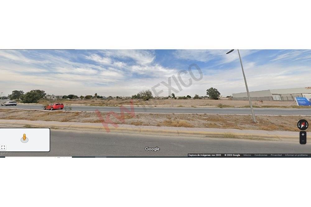 Lots And Land Torreón In Torreón, Coahuila, Mexico For Sale (12583204)