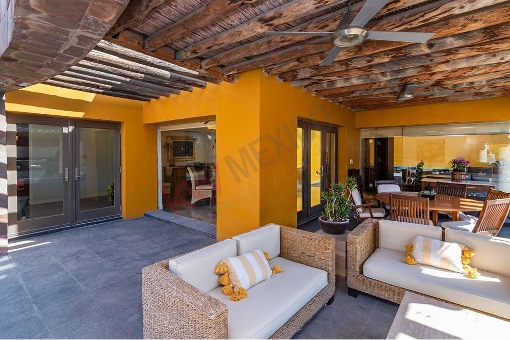 Residential Torreón In Torreón, Coahuila, Mexico For Sale (12752421)