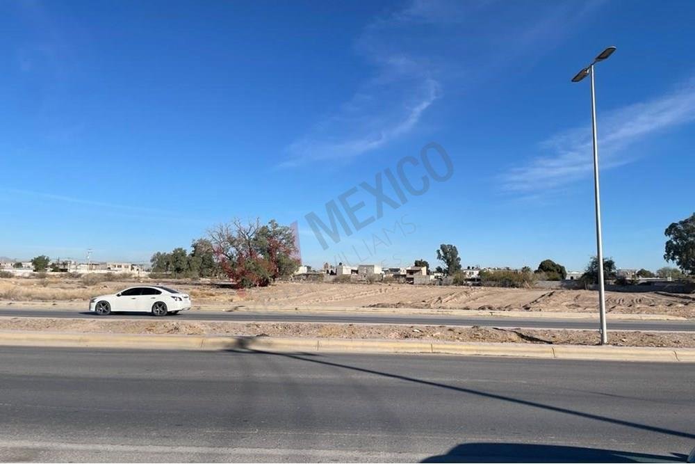 Lots And Land Torreón In Torreón, Coahuila, Mexico For Sale (12583204)