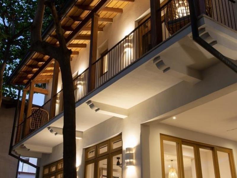 7 Paseo Del Mar, Casa Athena In Las Catalinas, Guanacaste Province