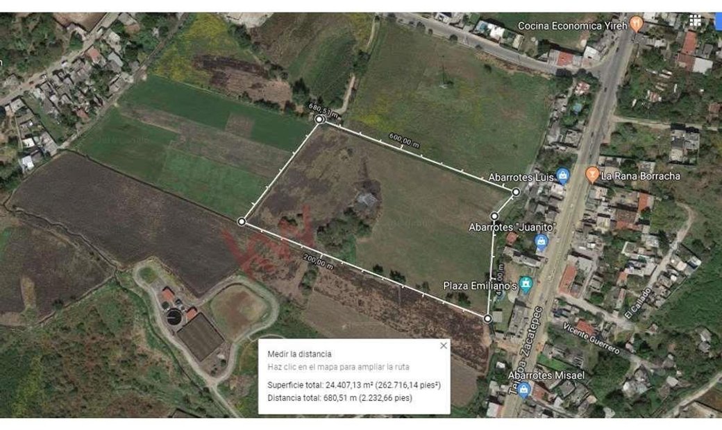 Lots And Land Emiliano Zapata In Emiliano Zapata, Morelos, Mexico For