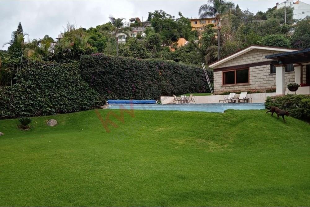 Residential Cuernavaca In Cuernavaca, Morelos, Mexico For Sale (12503358)