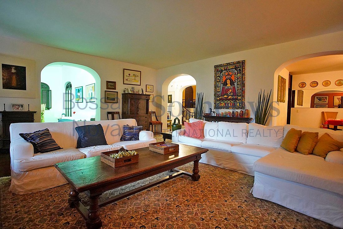 House in Rio de Janeiro, State of Rio de Janeiro, Brazil 4 - 13120576
