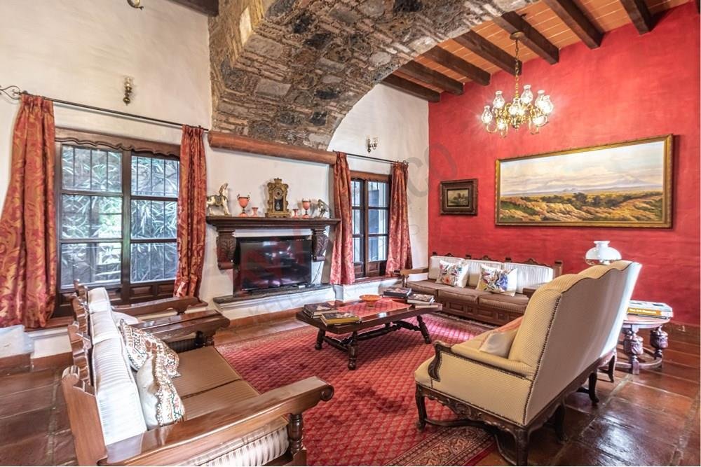 Residential Cuernavaca In Cuernavaca, Morelos, Mexico For Sale (12296097)