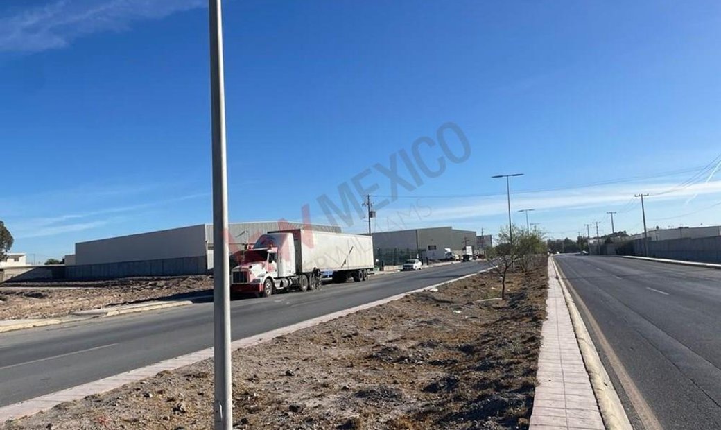 Lots And Land Torreón In Torreón, Coahuila, Mexico For Sale (12583204)