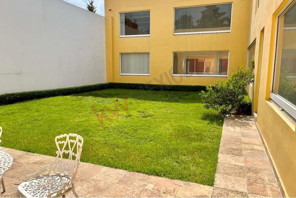 Residential Alvaro Obregón In Mexico City, Mexico For Sale (12243651)