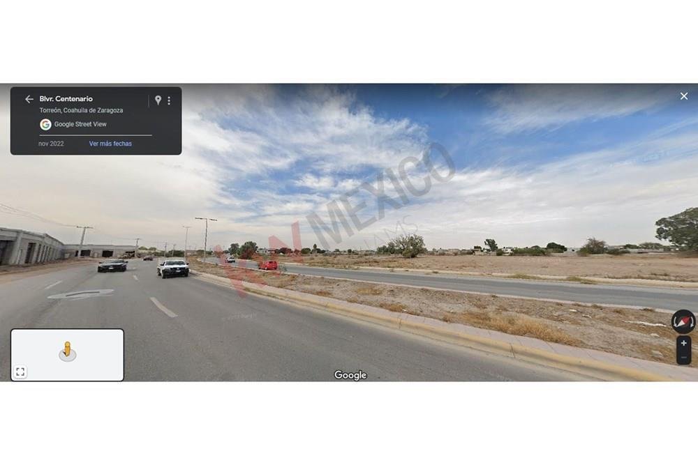 Lots And Land Torreón In Torreón, Coahuila, Mexico For Sale (12583204)