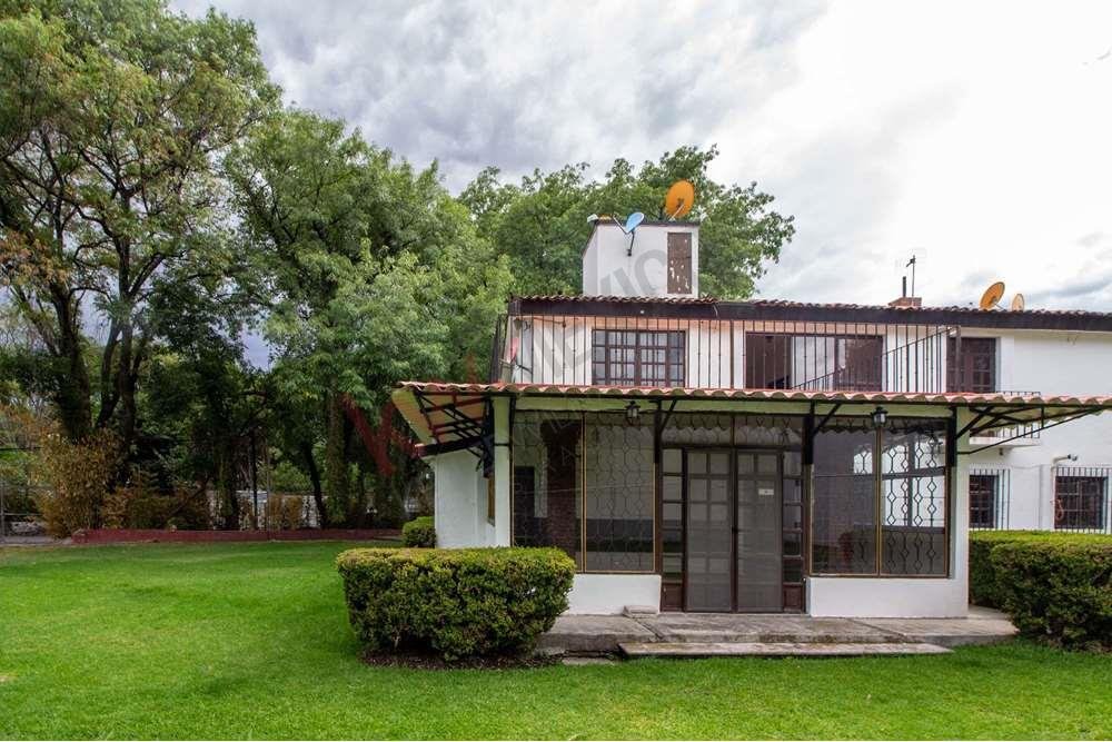Residential Atlixco In Atlixco, Puebla, Mexico For Sale (12095054)