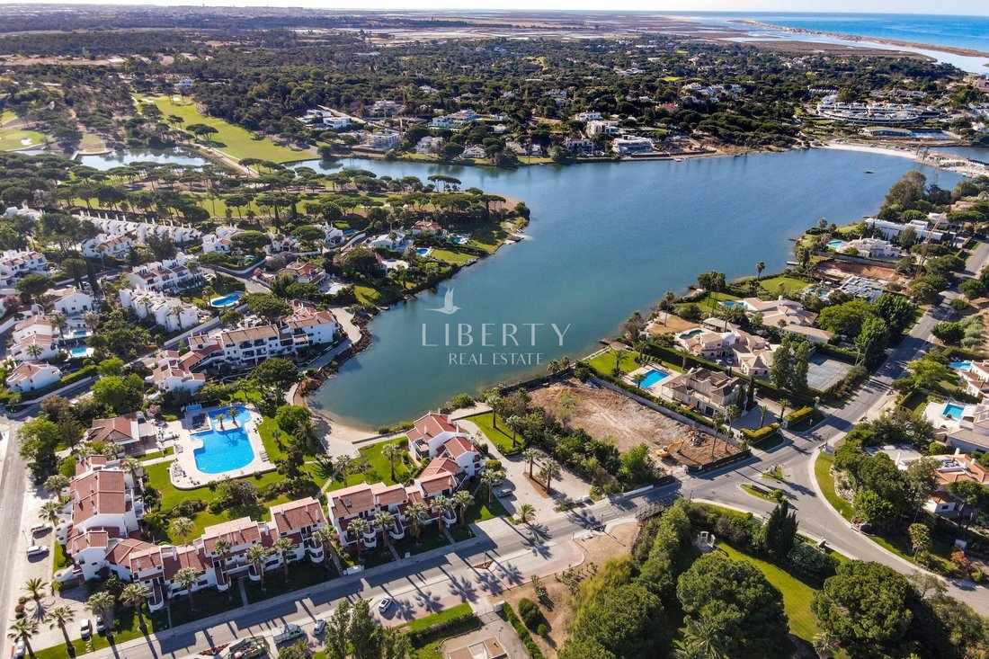 Apartment in Quinta do Lago, Almancil, Portugal 3 - 13120619