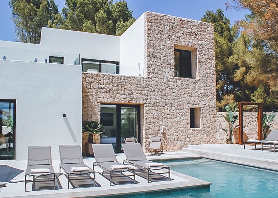 Villa in Kleistou, Fournas, Thessaly and Central Greece 1 - 13121066