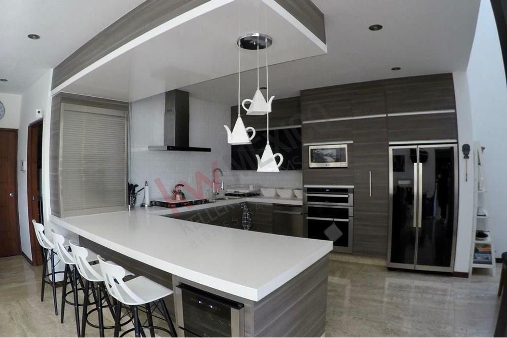 Residential Querétaro In Juriquilla, Querétaro, Mexico For Sale (12807665)