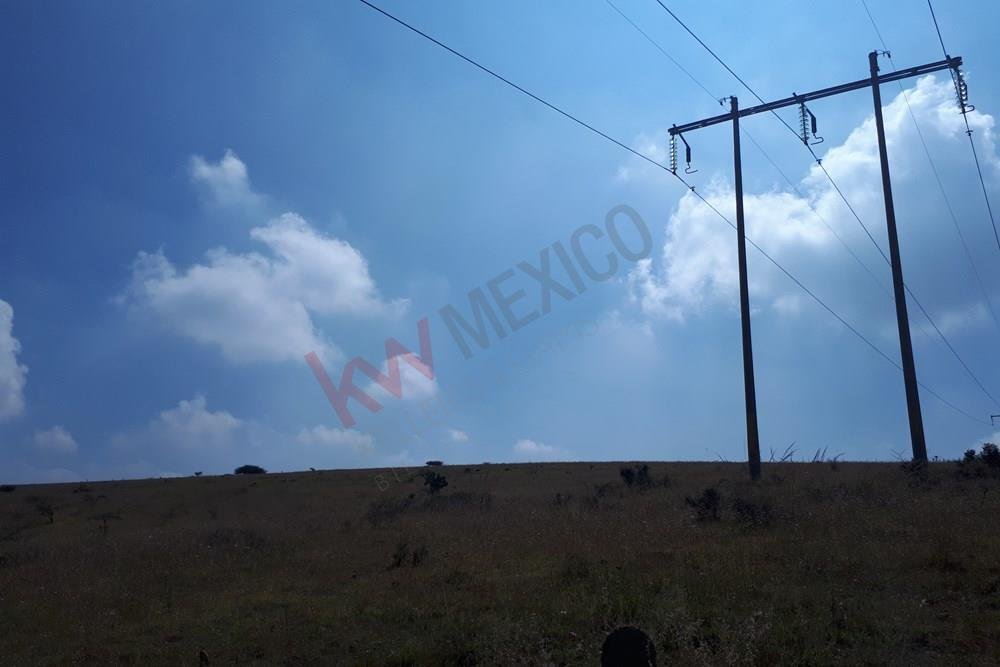 Lots And Land Tepeji Del Río De Ocampo In Tepeji, Hidalgo, Mexico For