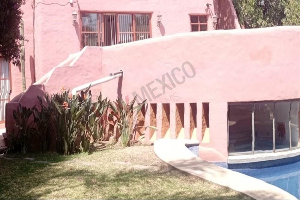 Residential Tepoztlan In Tepoztlán, Morelos, Mexico For Sale (12690326)