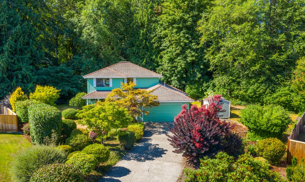 6121 Gold Ct Sw Dans Rochester, Washington, états Unis à Vendre (13120715)