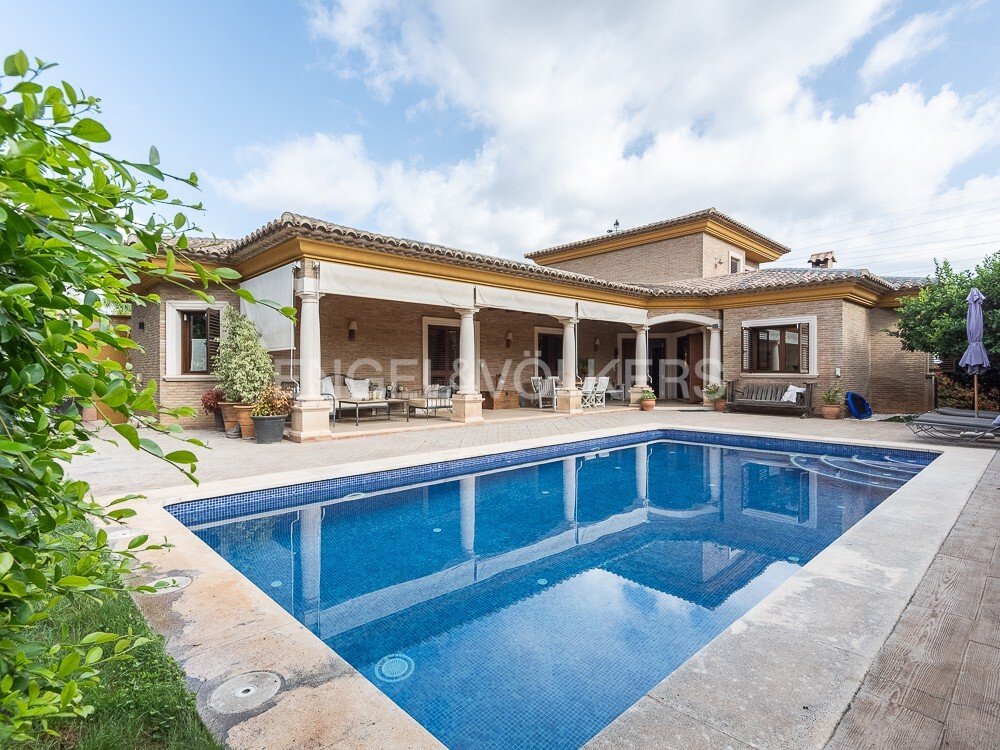 Residenza a Bétera, Comunità Valenzana, Spagna 1 - 13123728